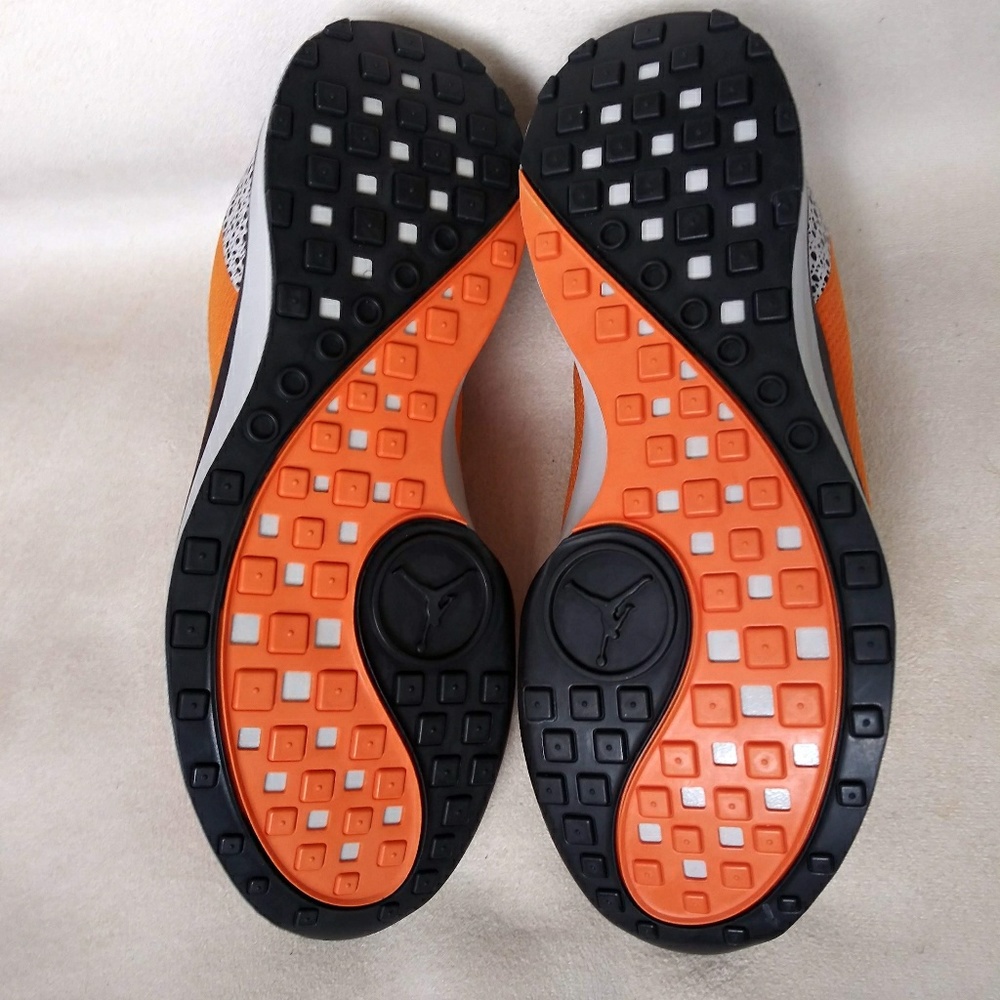 Jordan Zoom Tenacity 88 Mens Sneakers - Picture 6 of 8
